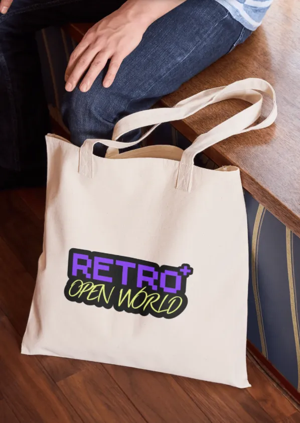 Retro Open World